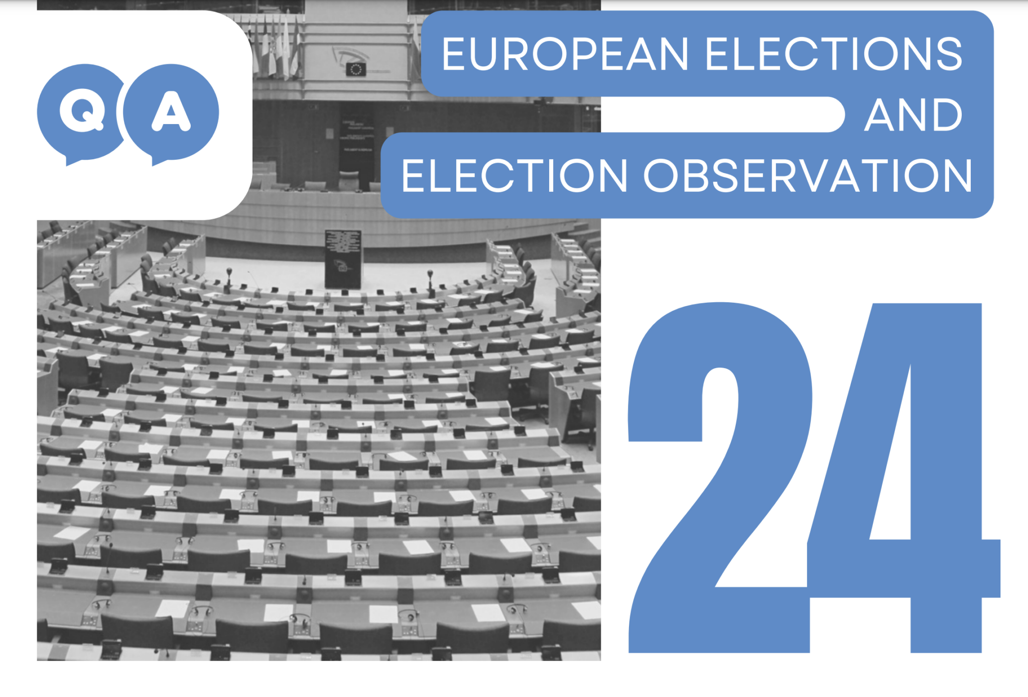 European Elections 2024 | Election-watch.eu